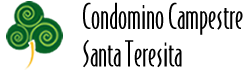 Santa Teresita logo