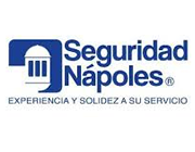 Seguridad Napoles